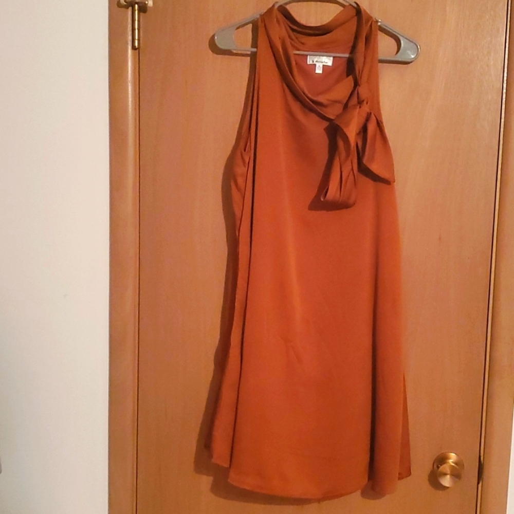 Women dress